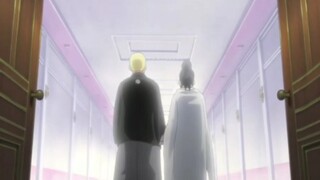 [AMV]Mr. Iruka is both a good father and a mentor|<Naruto>
