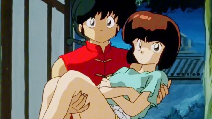 Xiao Mi: Xiao Qian, if you keep messing around like this, I might just take him as my fiancé!