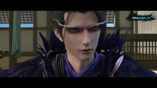 Tinh thần biến Phần 4 tập 9 Vietsub FULL HD 1080P