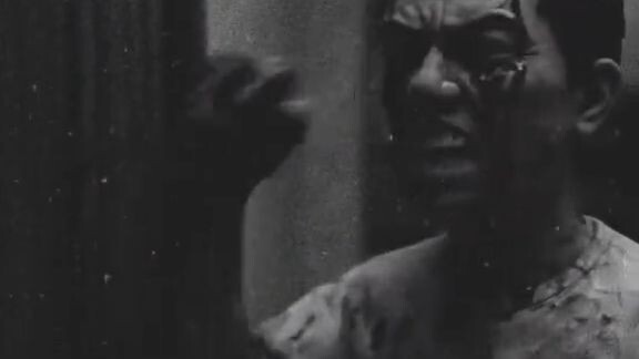 KIRIMAN TERROR (TEMAN HORROR - MESS ANGKER (PART 2)