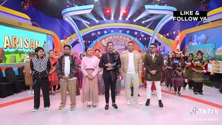 FULL Arisan 17/8/25 SPESIAL HUT RI KE 80