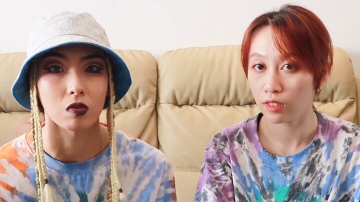 【A Duck's Appointment】A must-watch if you want to be a street dance teacher! Is street dance a job f