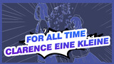 [For All Time/Animasi] Clarence -Eine Kleine(Yonezu Kenshi)