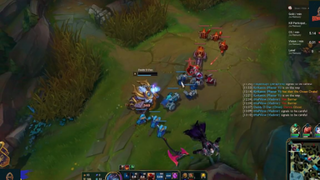 LOL Montage 2022#LOL #LMHT#HIGHLIGHT