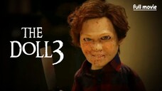 the doll 3 full movie 2022