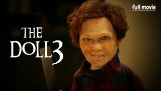 the doll 3 full movie 2022