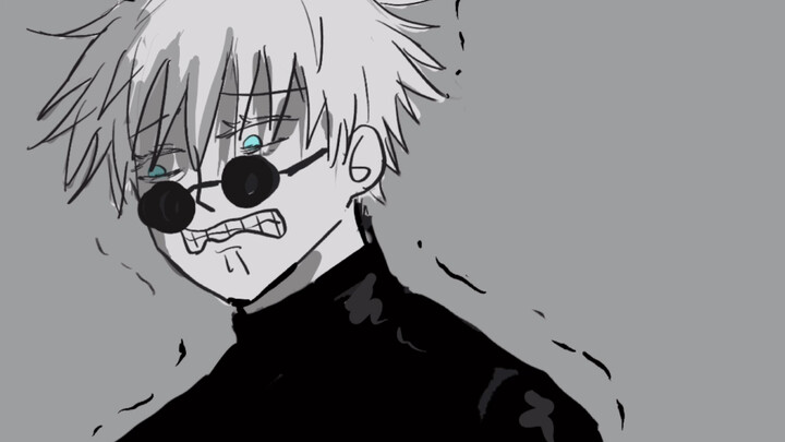 [Jujutsu Kaisen Lovelin] Valentine's Day Can Go To Hell!