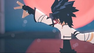 [AOTU World MMD/Leian.] "ザムザ- ふぉるて."/Happy New Year. ~