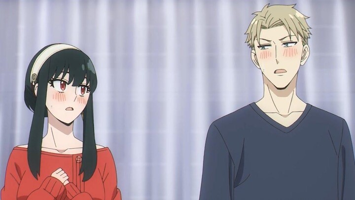 ยอร์ กับ ลอยด์ รักกันดี