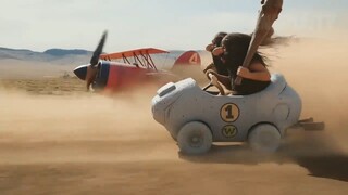 Wacky Races (2025) _ First Live-Action Trailer _ Jim Carrey_01c