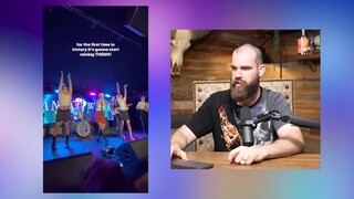 GEN Z SHOULD BE ASHAMED! - Isaac Butterfield