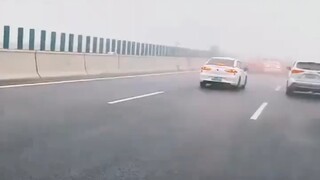 [真实录像]电影都不敢这么拍