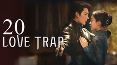 EP20 Love Trap (2024)