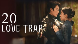 EP20 Love Trap (2024)