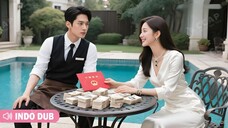 KETIKA MAJIKAN CANTIK DAN KAYA JATUH CINTA KEPADA PELAYAN NYA YANG TAMPAN!!π±π₯΅