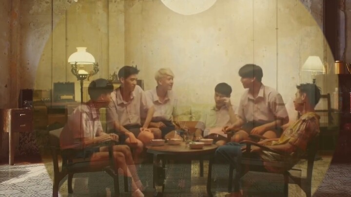 [BKPP] The most comprehensive guide to filming locations for "My Love in Your Heart" | Phuket VLOG