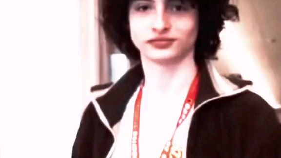 Finn Wolfhard