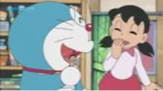 Doraemon episode 481