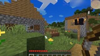 Khoảnh khắc vui vẻ Minecraft #83