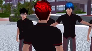 [Drama Dracula Sakura 114] - Back To The Gang