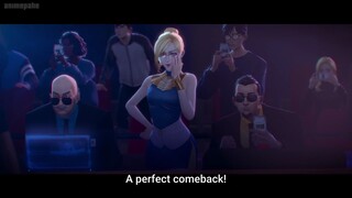 Tu Bian Yingxiong X Episode 1 in EngSub