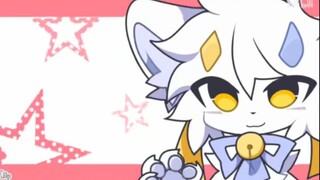 【稿】Heart catch//meme