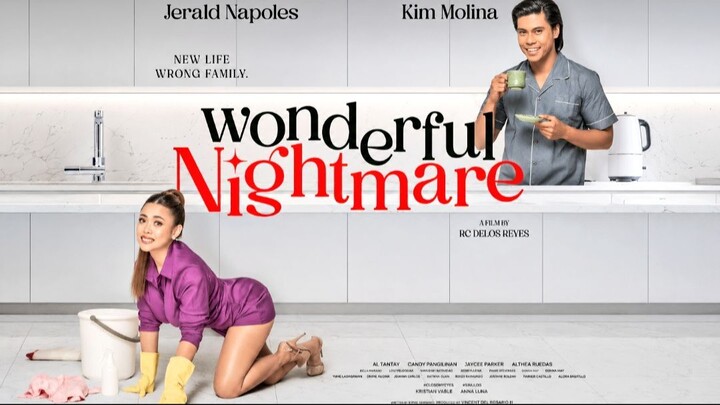 🇵🇭 Wonderful Nightmare (2026) - Full Movie [Eng Sub]