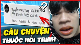 (ĐẠI CHIẾN VIEWER #17) CÂU CHUYỆN THUỐC HỒI TRINH VÀ NHỮNG PHA ĐỐI ĐÁP CONTENT KHÓ ĐỠ !!!