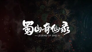 The Legend Of Sho Seasson 2 Episode 3