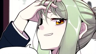 女玩家的一天
