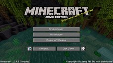 Minecraft Tutorial Survival  E01 (Tagalog)