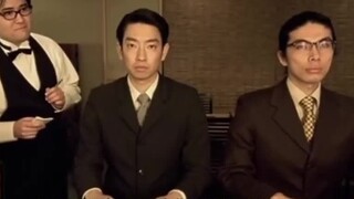 [B Limited] Japanese chef Maomao tells you how to eat authentic sushi