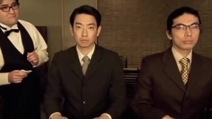 [B Limited] Japanese chef Maomao tells you how to eat authentic sushi