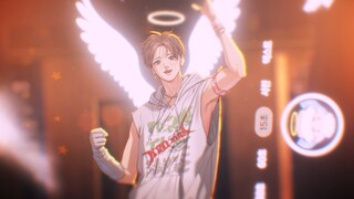 SPAKLZ 'COMET' OFFICIAL MV