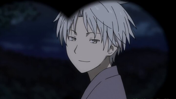 "If time could go back, I would still choose to know you" [Firefly Forest/MAD]