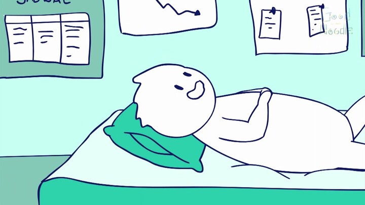 Smart problem - smart solution