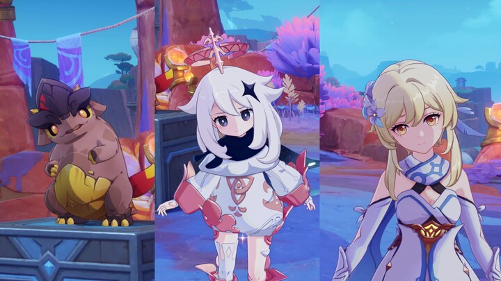 Who says Natarle isn’t fun? Natarle is absolutely amazing!