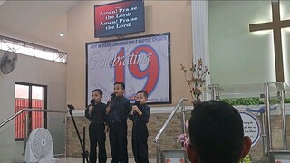 Amen  Praise The Lord