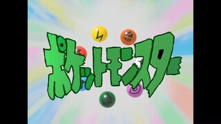 抽象版精灵宝可梦 快关掉现在还来得及