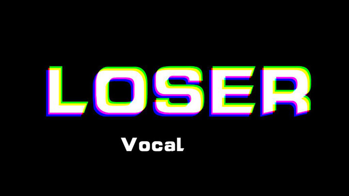 【Cover】Loser - Kenshi Yonezu