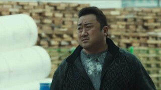 THE ROUND UP (2022) FULL HD SUB INDO