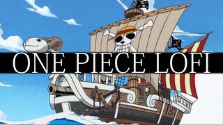 One Piece OP 1 - We Are! (Lofi Remix)