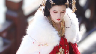 2023年的国风大典，你们看到我了嘛？【圣微】