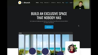 GoBrunch Review: The Fastest Way to Host Interactive Webinars