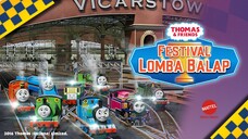 Thomas & Friends : The Great Race [Indonesian]