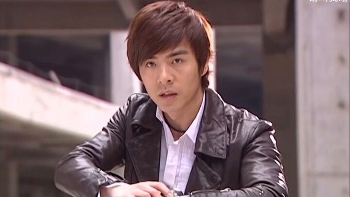 เป่ยซานสุ่ย (ไป๋ซู่ซู่) ทำยังไงให้ทั้งน่ารักและหล่อ! - -