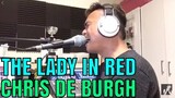 THE LADY IN RED - Chris De Burgh (Cover by Bryan Magsayo - Online Request)