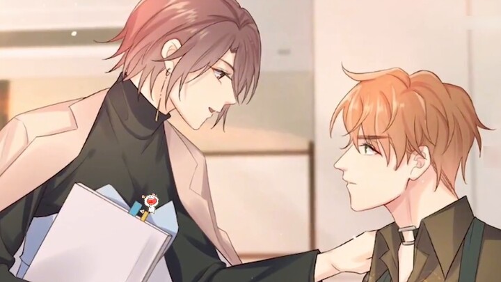 ลูกชายผู้สูงศักดิ์จากครอบครัวที่ยากจน x ไอ้สารเลวจากครอบครัวที่ร่ำรวย ฉันครอบครองทุกสิ่งที่เป็นของผู