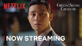 Gyeongseong Creature Part 2 | Now Streaming | Netflix [ENG SUB]