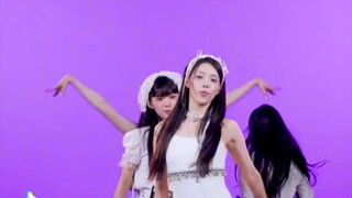[magnetic dance practice]